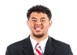 Preston Taumua photo
