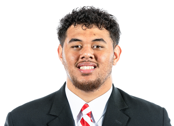 Preston Taumua, Football, undefined