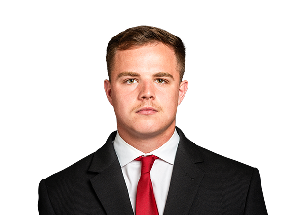 Magnus Haines, Football, Ohio