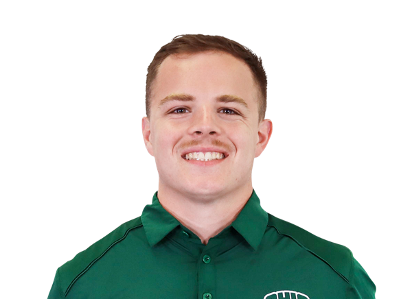 Magnus Haines, Football, Ohio University