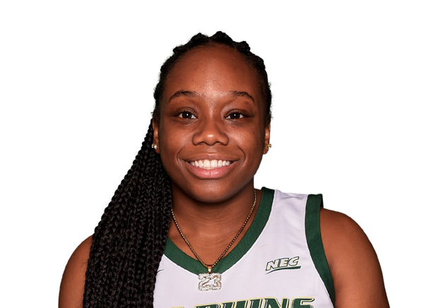 Emily Florvil, Basketball, Le Moyne