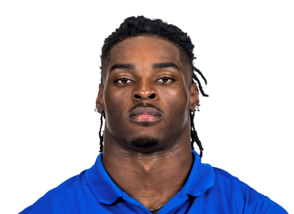Qeanu Johnson, Football, Duke