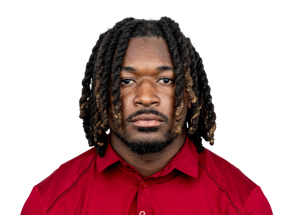 Braylon McReynolds, Football, undefined