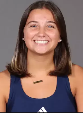 Jill Sandel, Beach Volleyball, undefined