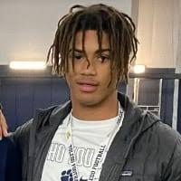 DiMari Malone - Verified College Athlete on RallyFuel NIL Platform DiMari Malone