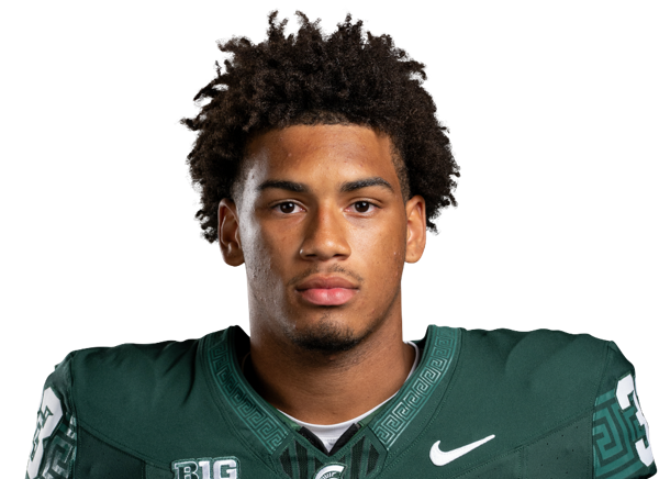 DiMari Malone, Football, undefined