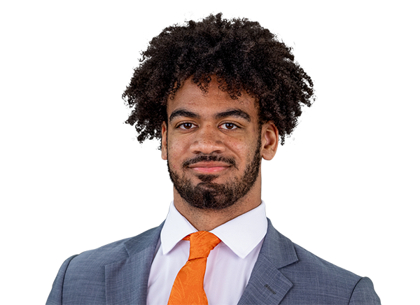 Trey Johnson, Football, undefined