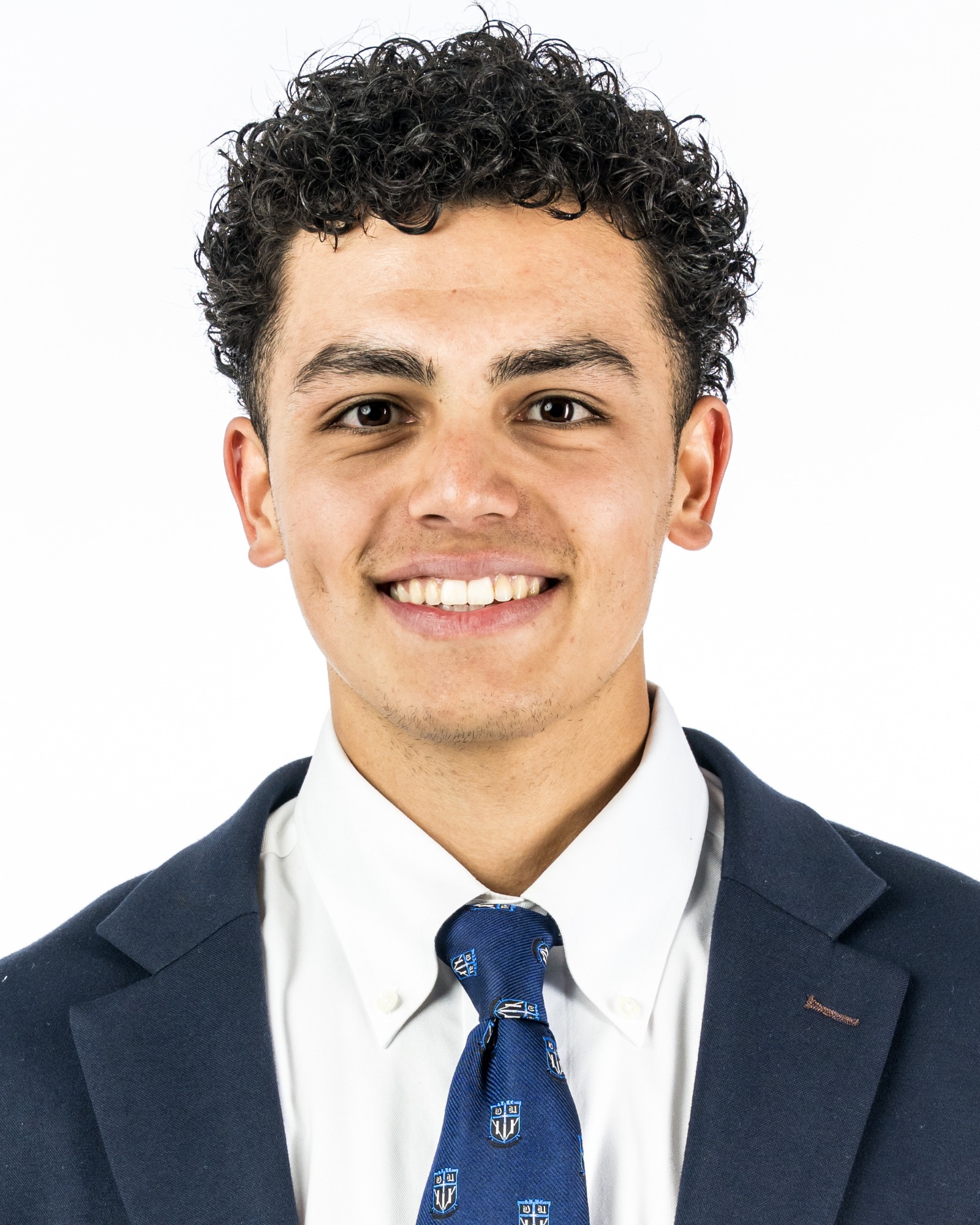 Marcos Ramos, Lacrosse, undefined