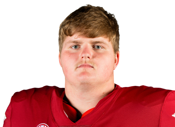 Kobe Branham, Football, undefined