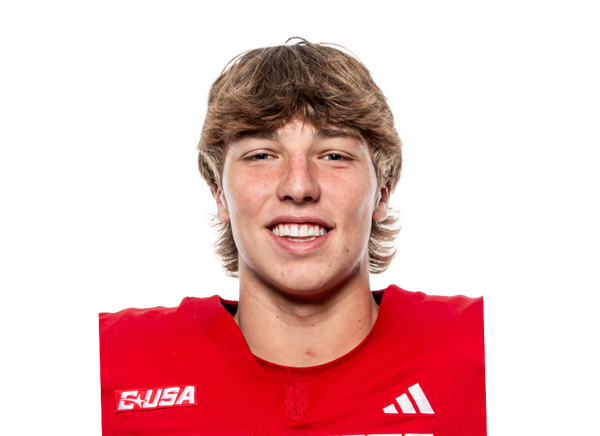 Luke Gilbert, Football, undefined