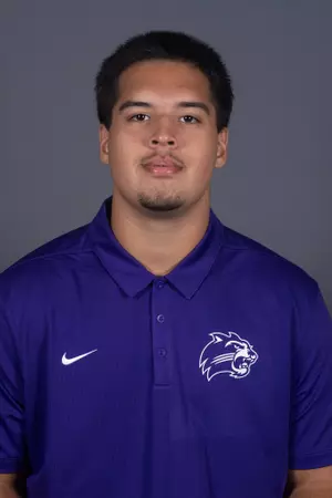 Aidan Cooper, Football, Western Carolina