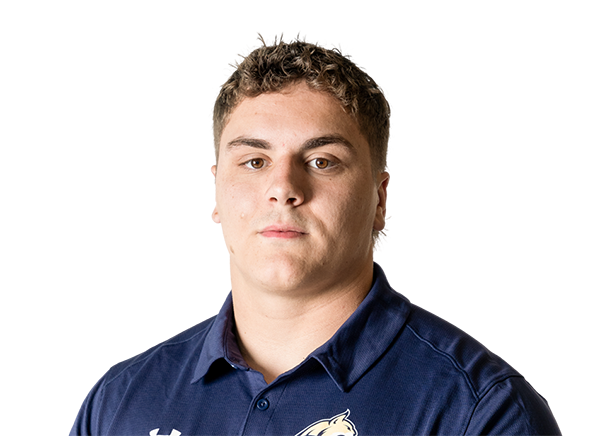 Alec Eckert, Football, Montana State