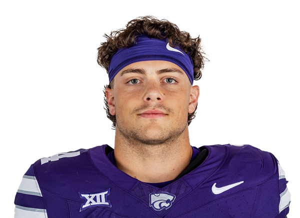 Weston Polk, Football, undefined