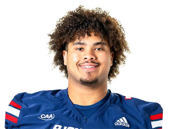 Phillip Gray III, Football, undefined
