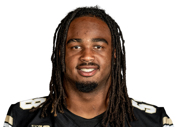 Breeon Ishmail, Football, undefined