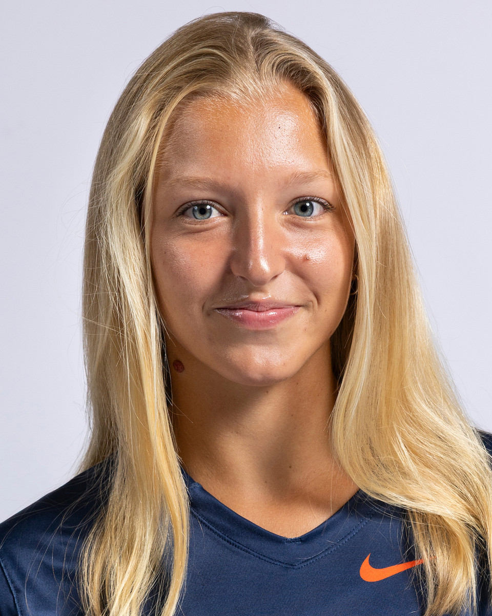 Devon Gogerty, Lacrosse, undefined