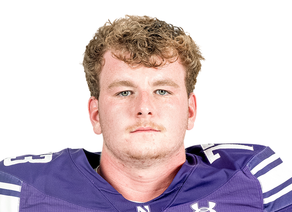 Deuce McGuire, Football, undefined