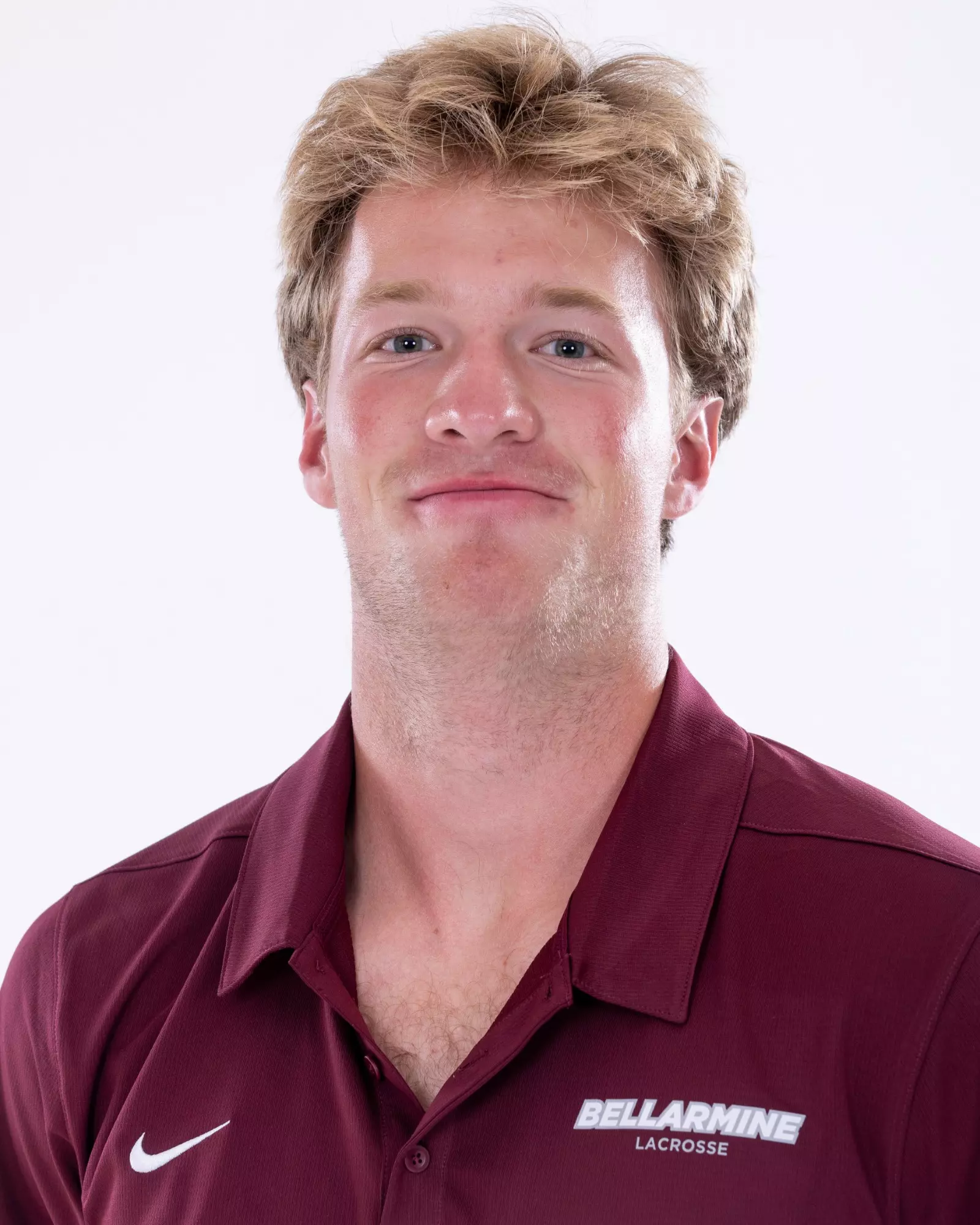 Robert Pope, Lacrosse, undefined