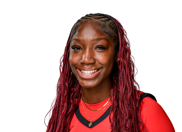 Doneelah Washington - Verified College Athlete on RallyFuel NIL Platform Doneelah Washington