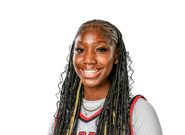 Doneelah Washington, Basketball, undefined