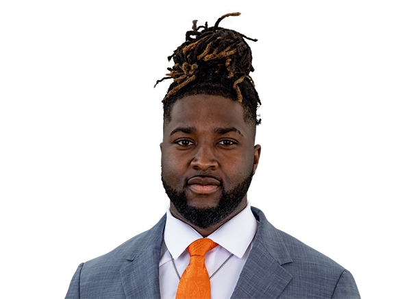 Demetrius Hardamon photo