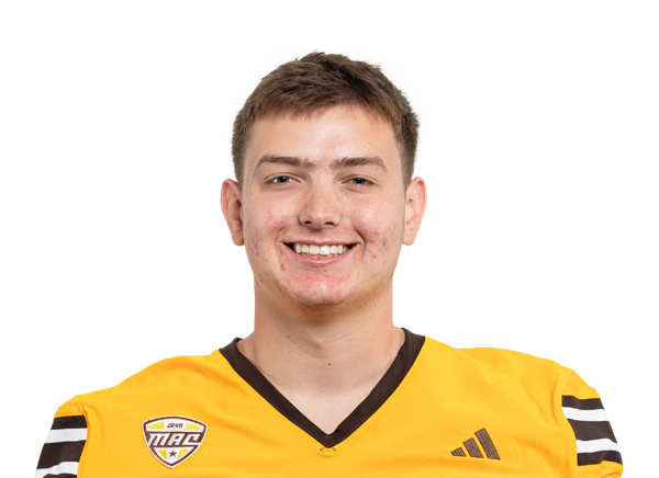 Brady Rhoad, Football, undefined