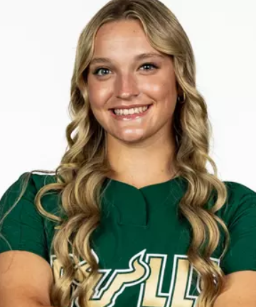 Lexi Beldowicz, Softball, undefined