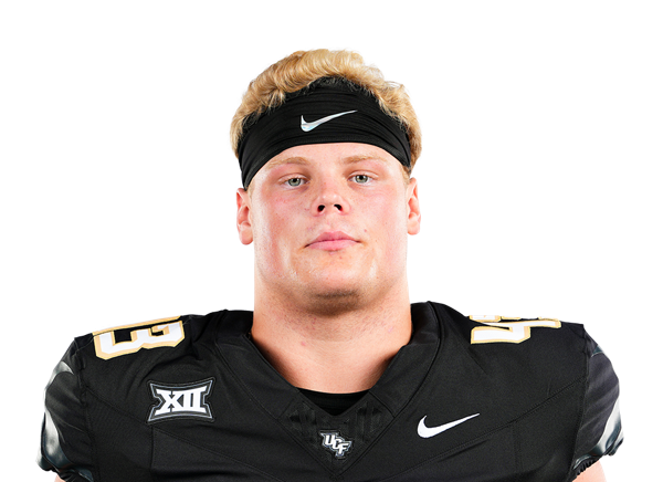 Cole Kozlowski, Football, undefined