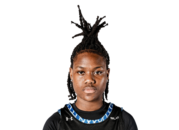 Mikayla Johnson, Basketball, undefined