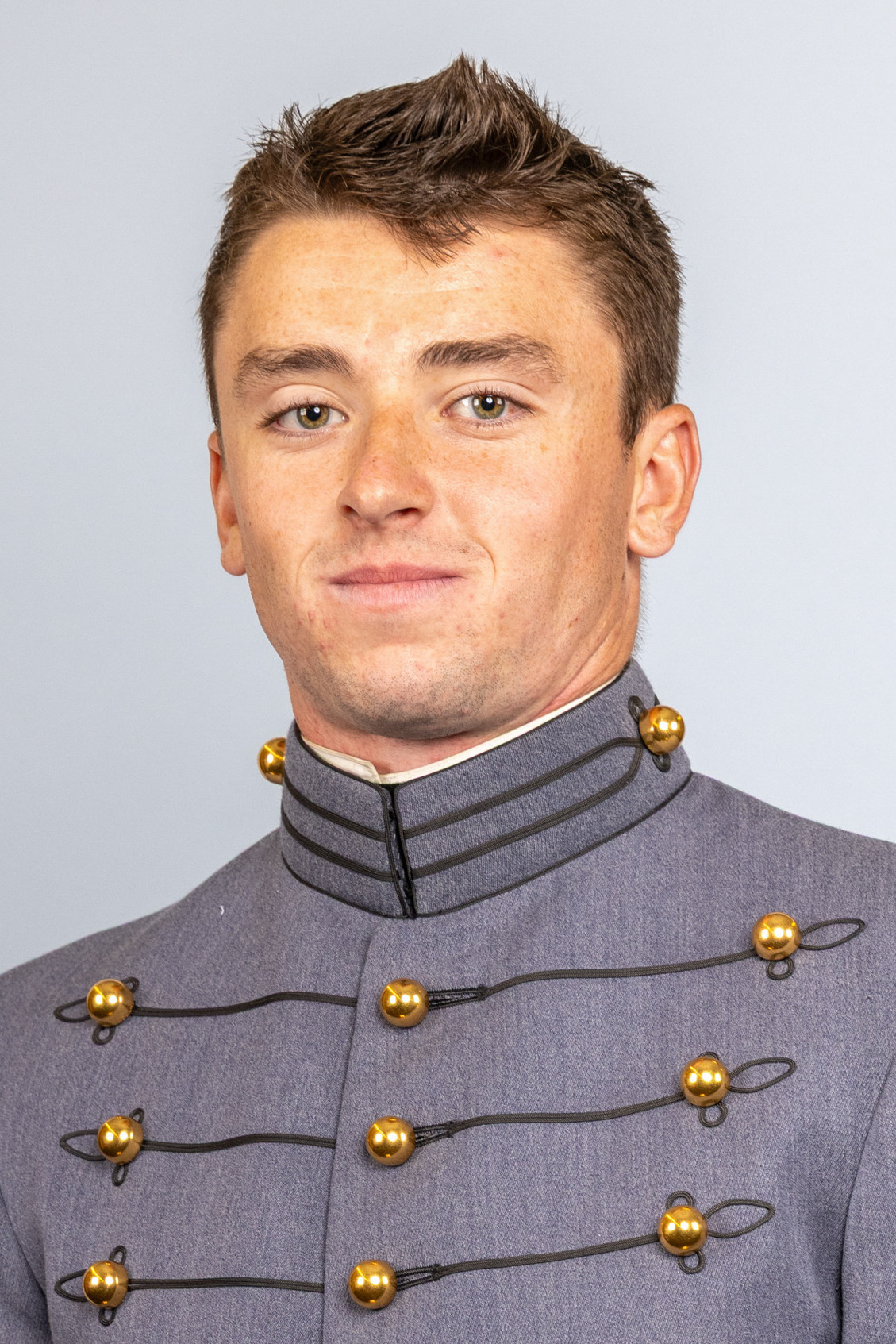 Mike Harney, Lacrosse, undefined