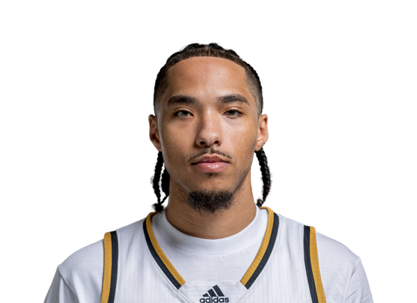 Asjon Anderson, Basketball, undefined