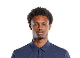 Jahquez Robinson photo