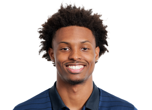 Jahquez Robinson, Football, undefined