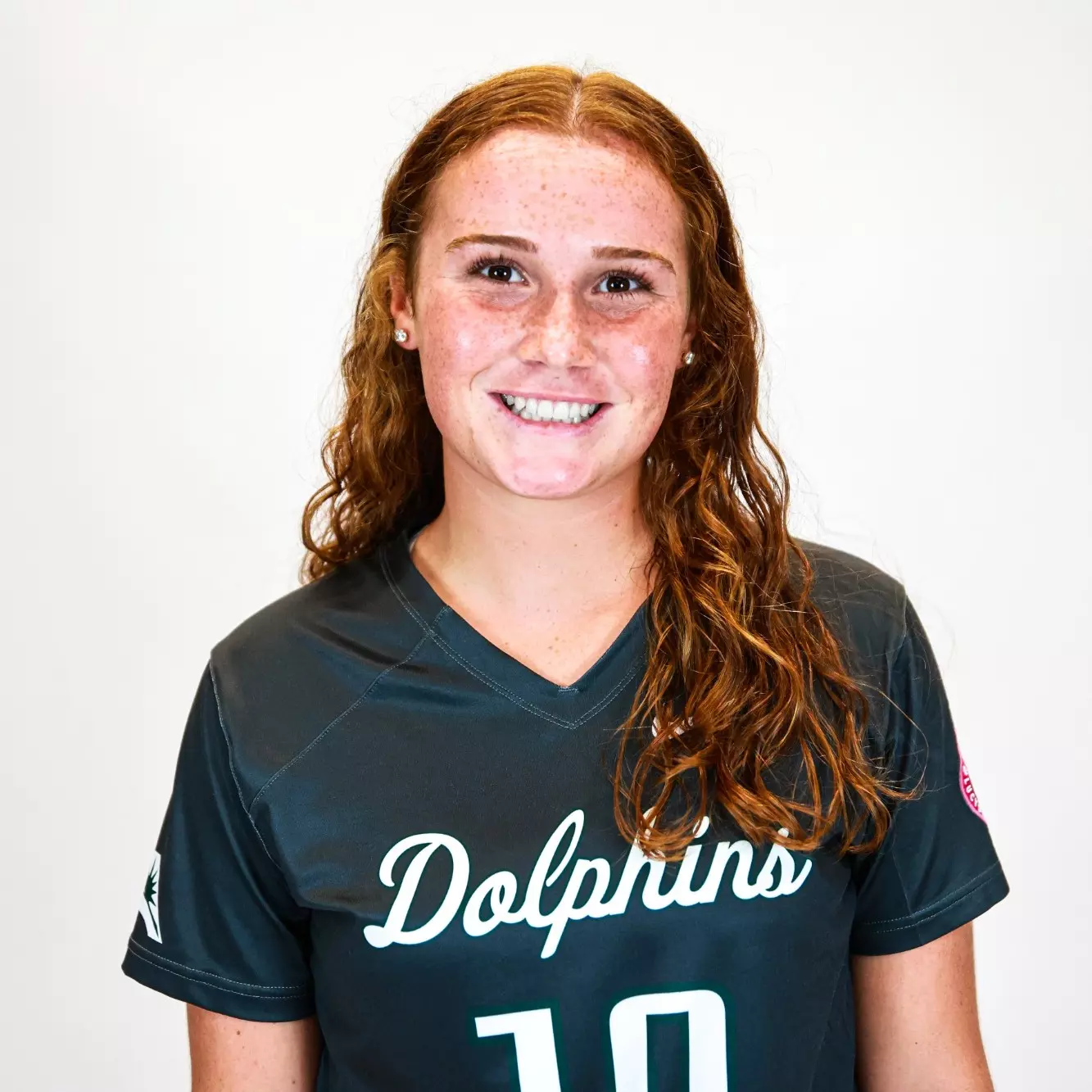 Katie Nabet, Lacrosse, undefined