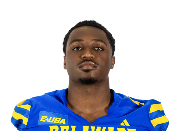 A'Khoury Lyde, Football, undefined