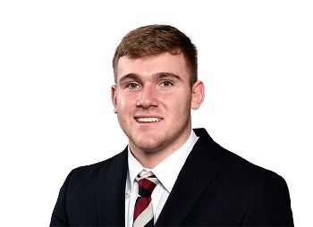 Brady Hunt photo