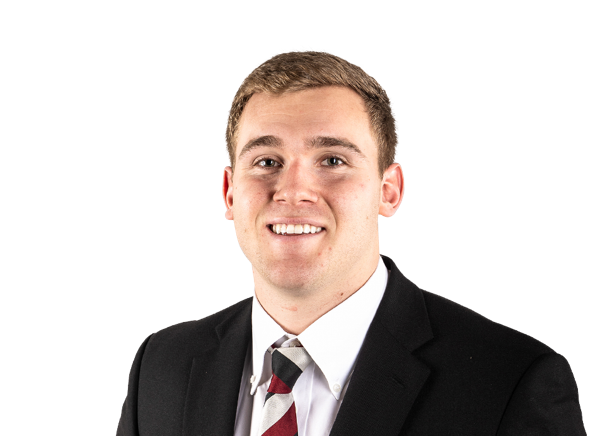 Brady Hunt, Football, undefined