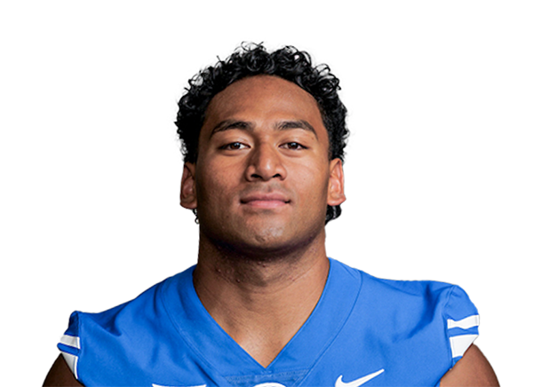 Lucky Finau photo