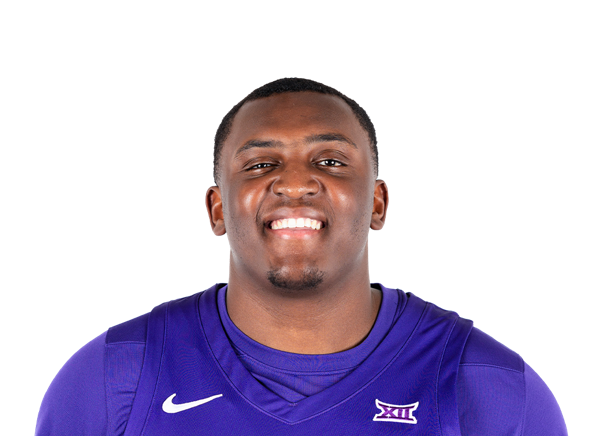 Marcus Johnson, Basketball, undefined