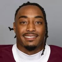 Tahj Chambers photo