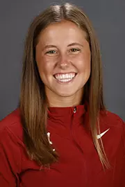 Macy Schelp, Track and Field, University of Alabama