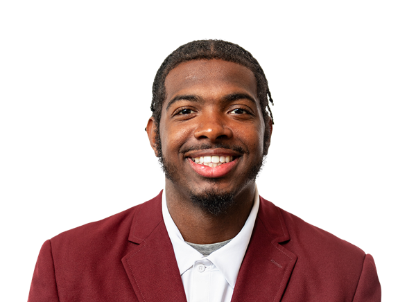 Nahree Biggins, Football, Central Michigan University