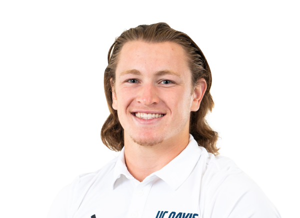 Cory McEnroe - Verified College Athlete on RallyFuel NIL Platform Cory McEnroe