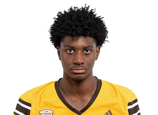 Egypt Nelson, Football, undefined