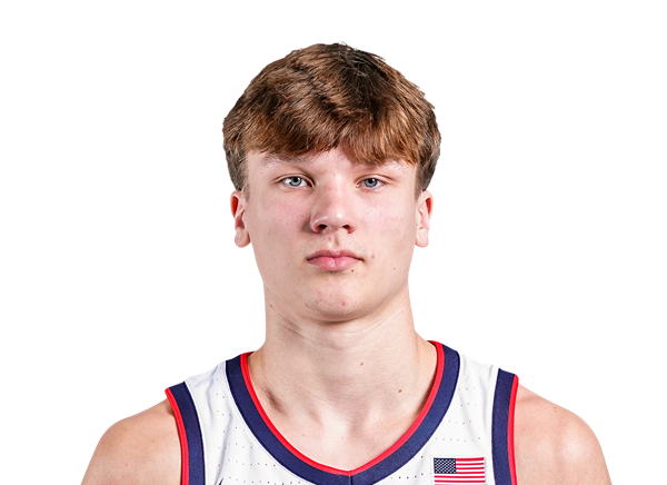 Braylon Mullins, Basketball, University of Connecticut