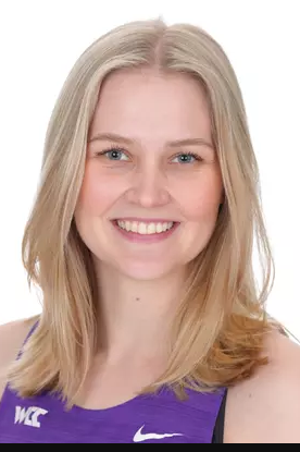 Elin Larsson, Beach Volleyball, undefined