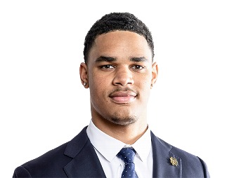 Dylan Devezin - Verified College Athlete on RallyFuel NIL Platform Dylan Devezin