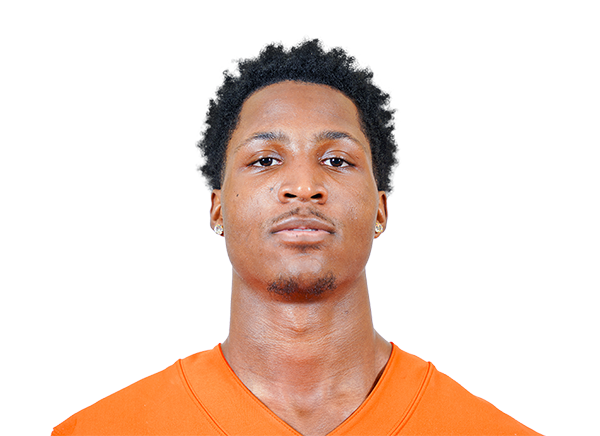 Corey Collier Jr., Football, undefined