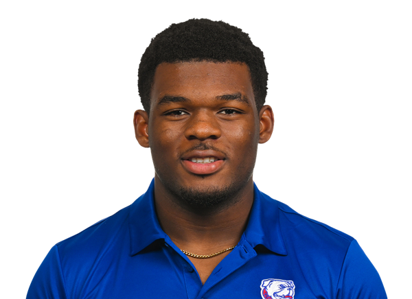 Jadon Mayfield, Football, undefined