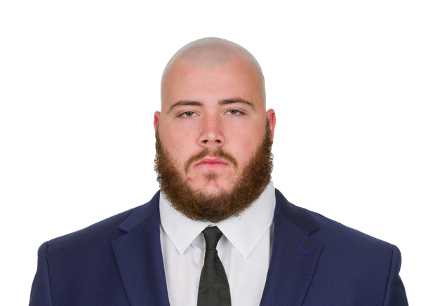 Preston Hickey, Football, undefined